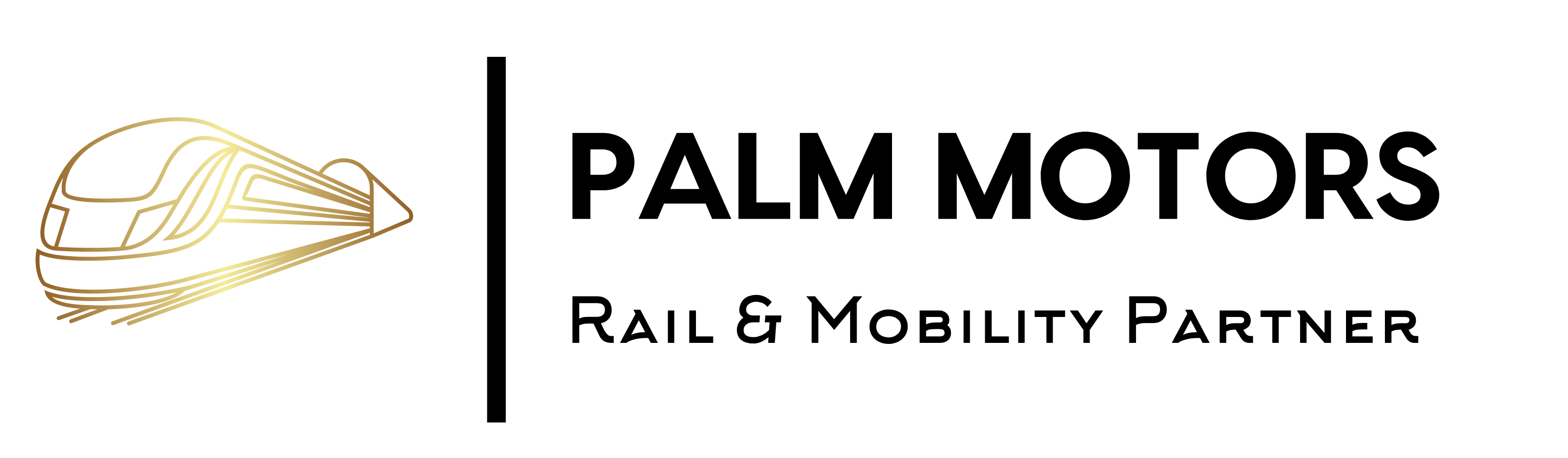 Palm Motors Logo