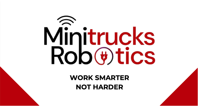 Minitrucks Robot - Example 1