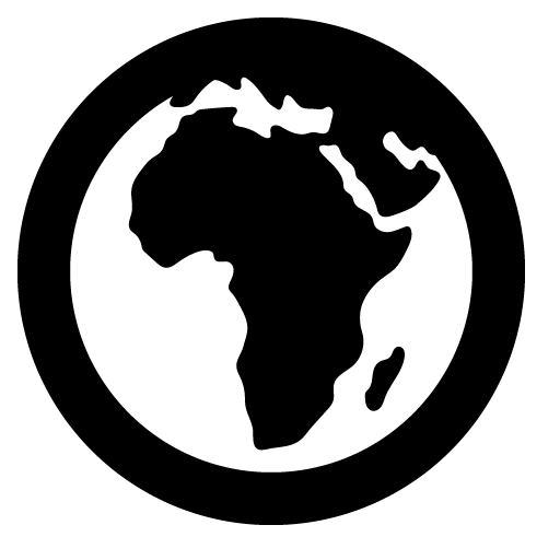 Africa Icon