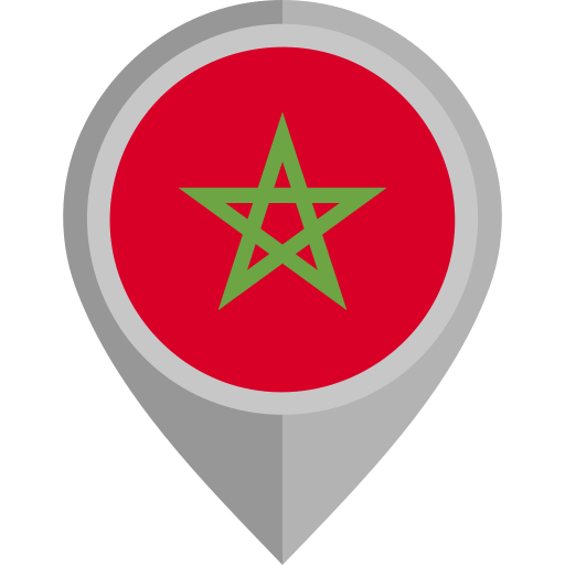 Morocco Flag